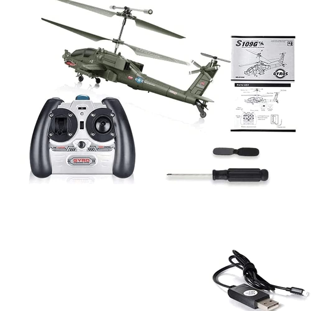 Aereo RC 3.5CH Aereo telecomandato 2.4GHZ Aereo RC Grande elicottero RC Drone giocattolo Aereo RC, stabilizzatore giroscopico e giocattolo per elicottero ad alta bassa velocità Regalo per bambi