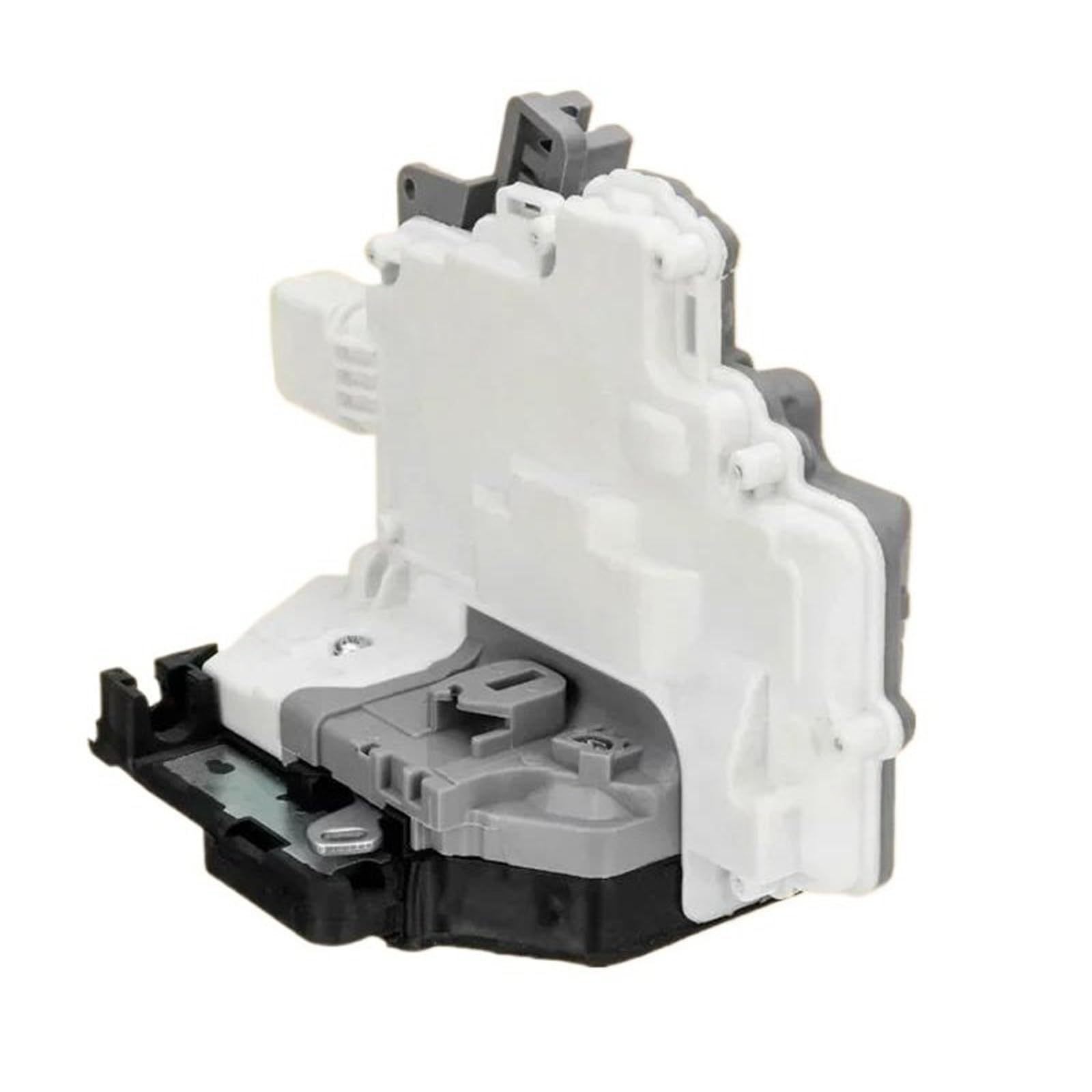 Car Door Lock Motor Door Lock Actuator Latch for Passat B8 2014-onwards for TIGUAN 5N for Touareg 8J1837015A 8J1837016A 8J2837015A 8J2837016A(Front Left RHD)