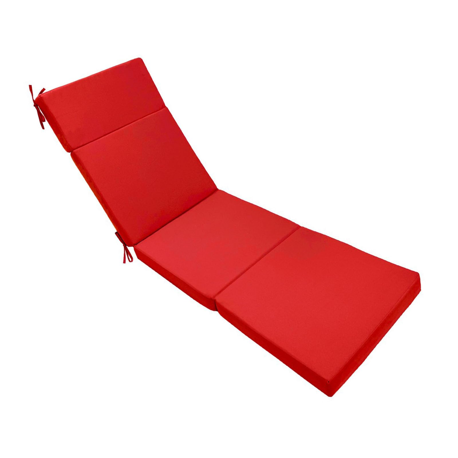 Piceioep Sun Pad with Polyester Materials and Secure Strap for Stable Comfortable Seating Permanent Polyester Seat Pillow