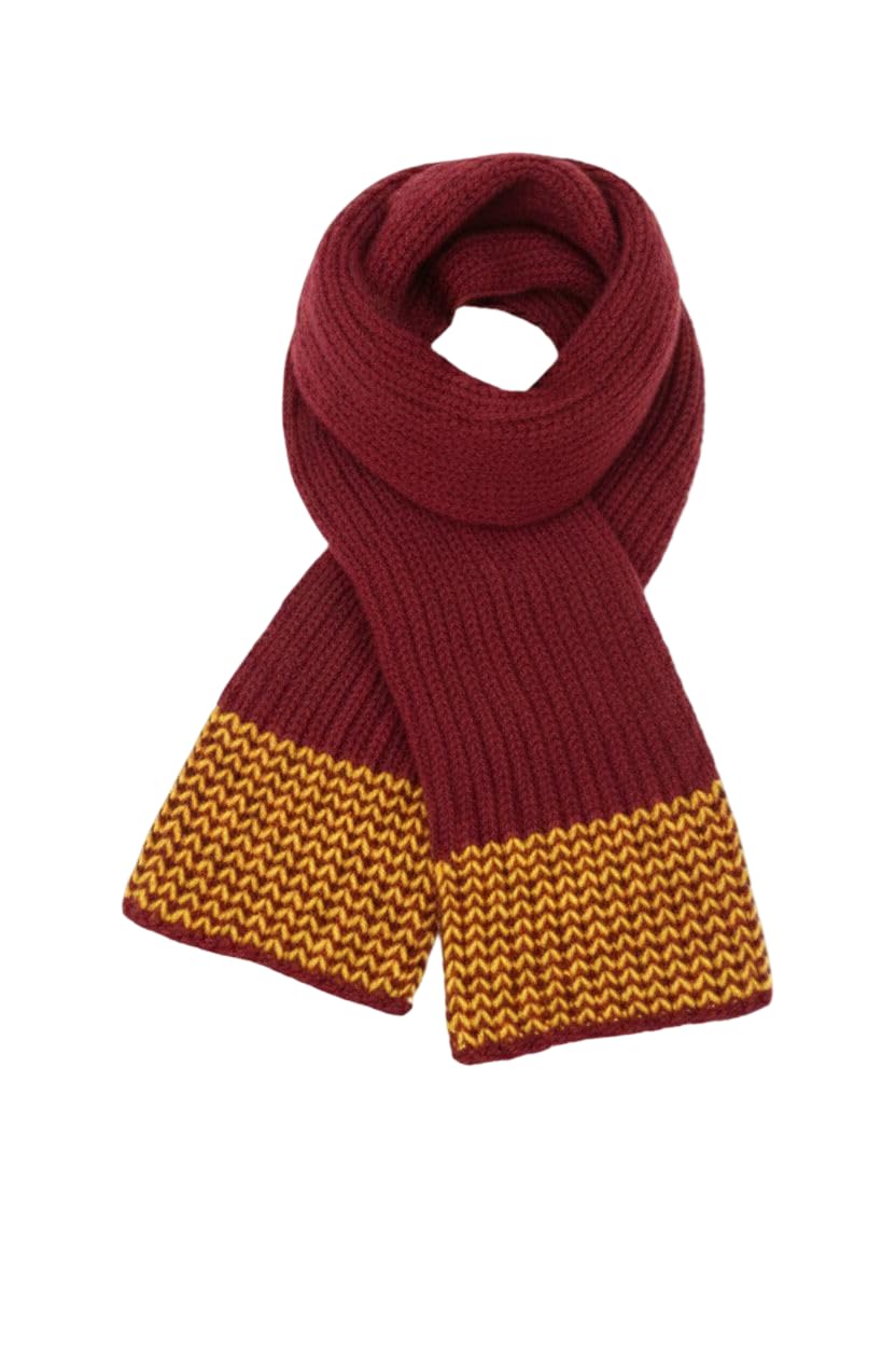 Winter Muffler for Men & Women | Premium Checkered Unisex Scarf & Stole | Soft, Warm & Luxurious Casual Winter Wear-picture-35