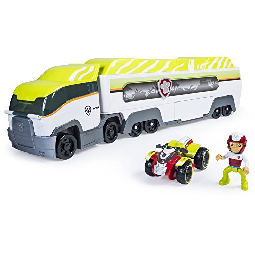 Paw Patrol - Jungle Patroller - Walmart Exclusive
