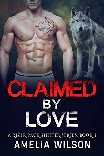 Claimed by Love view 2