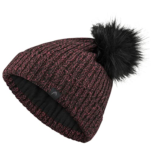 HEAD Bonnet Frost Femme élégant pour vos sorties en station