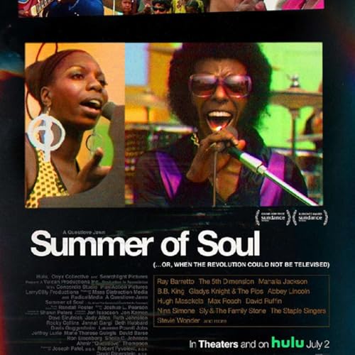 SE02EP56: Summer Of Soul (2021)