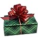 Christmas Gift Wrap Pull Bows - 5