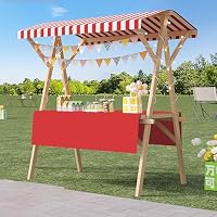 Amazon.co.jp: 折りたたみ式マーケットストール 屋根付き 移動販売