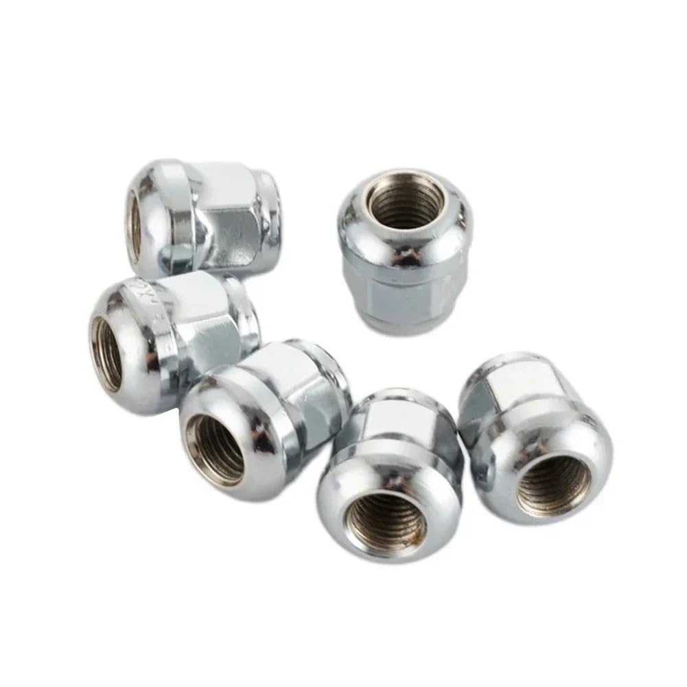 Wheel Studs for Accord 2018 2019 2020 2021 Car Wheel Lug Bolts Nut M12x1.5 90304-SA5-013