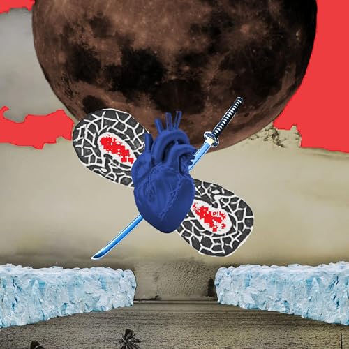 Heart of Mass Destruction