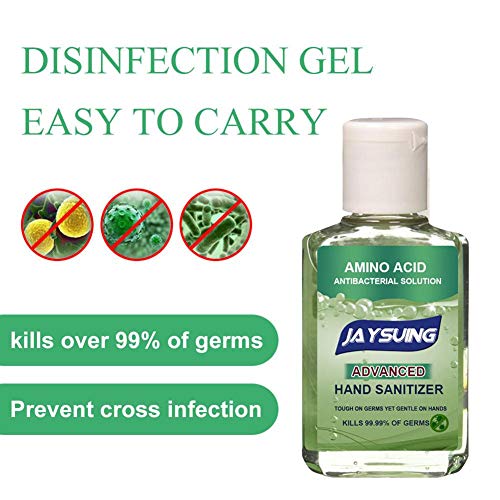Hands Sanitizer Cleaning Gel For Home Family Hands Daily Care Instant Hands Cleaner