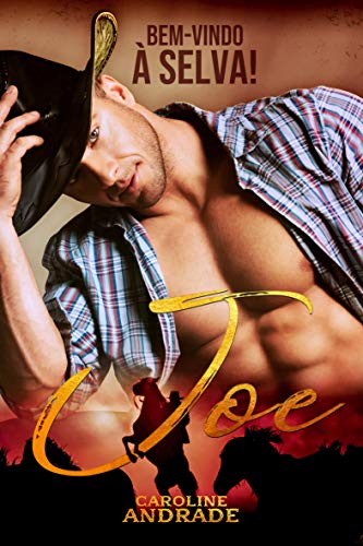 Joe: Bem-vindo à Selva