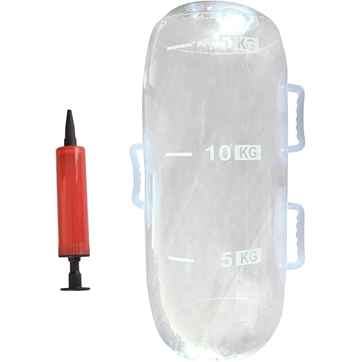 Istara Aqua Bag Fitness Training Water Bag