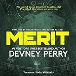 Cover of Merit