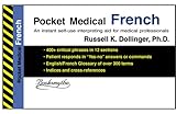 Pocket Medical French (Pocket Medical) (Pocket Medical) (Pocket Medical)
