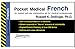 Pocket Medical French (Pocket Medical) (Pocket Medical) (Pocket Medical)
