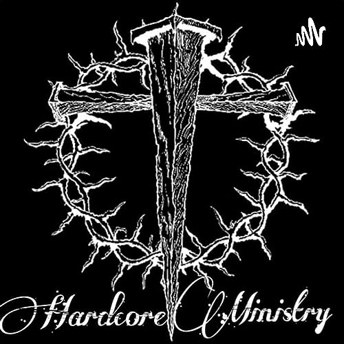 Couverture de Hardcore Ministry