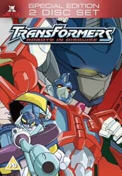 洋書 The Transformers: Robots in Disguise 1 Amazon.com: Transformers Robots In Disguise: Season 1