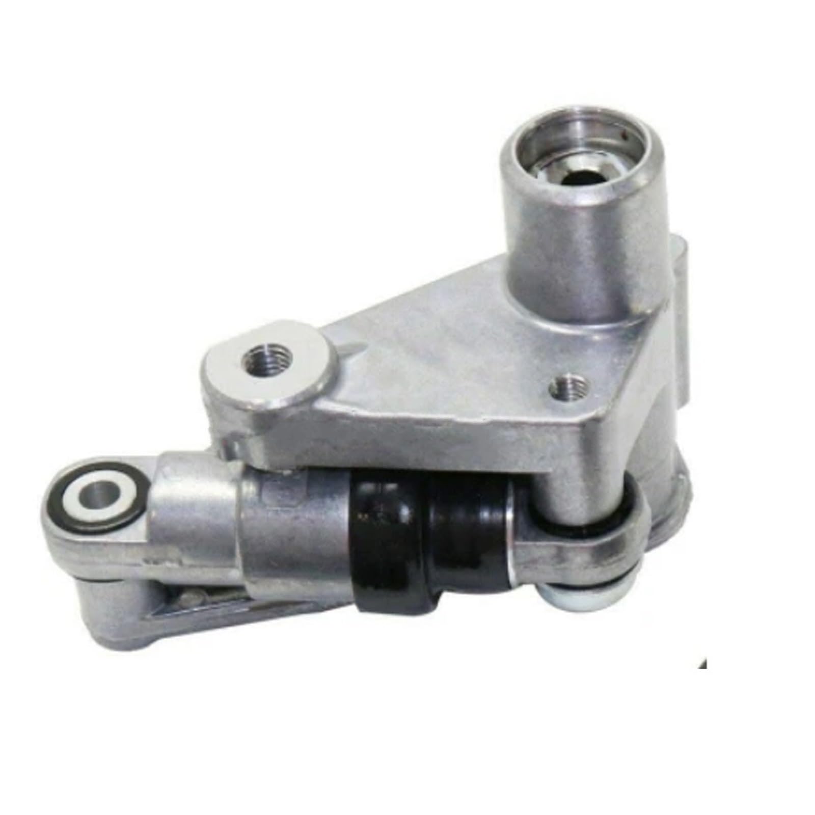 Rolka napinacza paska samochodowego Zespół napinacza paska pasuje do BMW E46 E36 E90 E92 E93 316 320 323 325 328 M3 OEM 11287838797 11287841228 11281748130(3PCS)