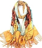 AWEHIRU Soft Cashmere Feel...