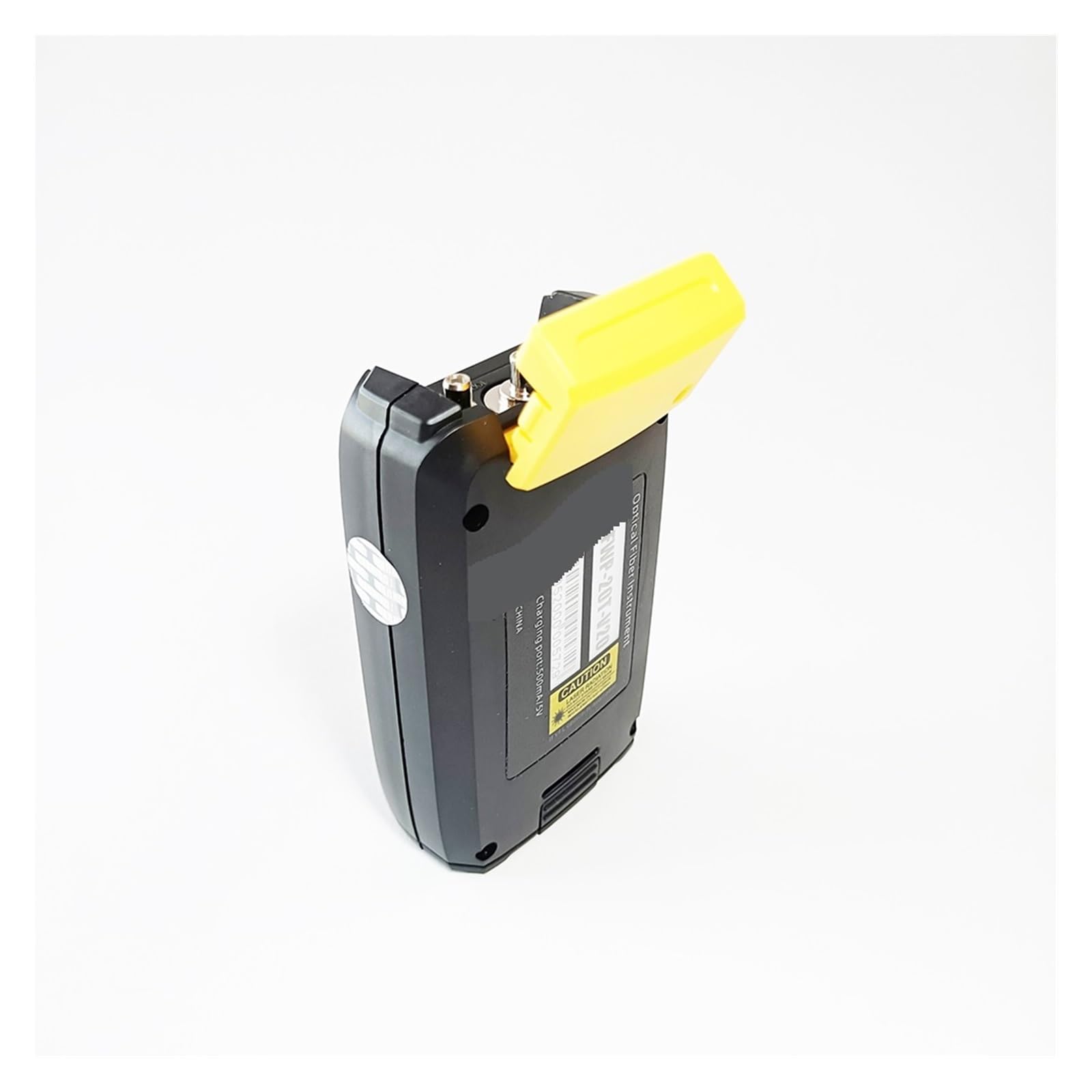 Power Meter Fibra Ottica Mini 4in1 Ricarica Batteria Misuratore Di Potenza Ottica Localizzatore Visivo Guasti Tester For Cavi 5 Km 20 30(FWP 20C V20)