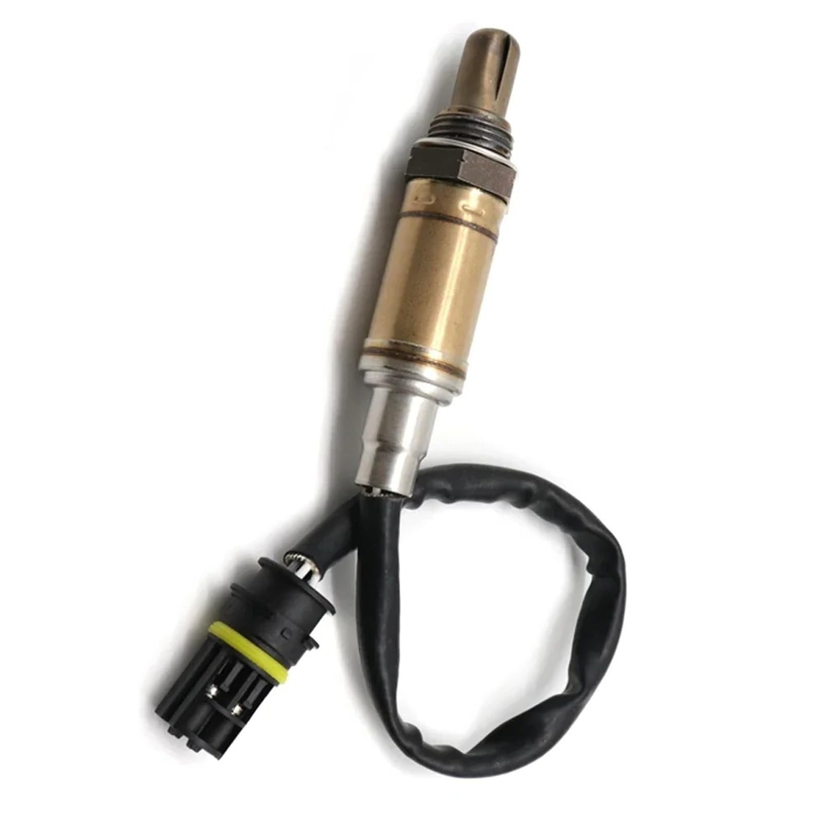 Sonde Lambda Capteur d'Oxygène O2 Qualité Première pour Range Rover - 7