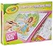 Crayola Light Up Tracing Pad - PINK - BRIGHT LED POWER in an Ultra Thin Tablet