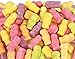 By The Cup Gustaf's Jelly Babies, 2.2-Pound Bag