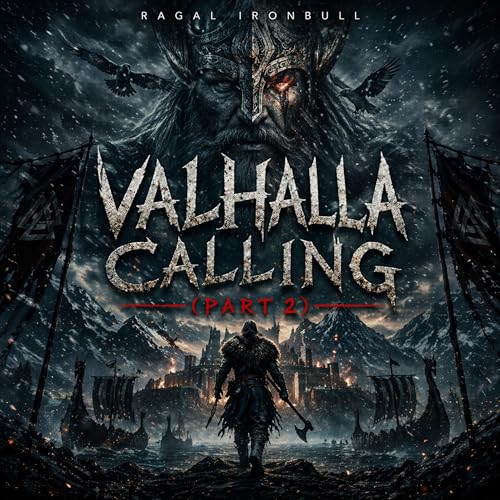 valhalla-calling-pt-2-von-ragal-ironbull-auf-amazon-music-unlimited