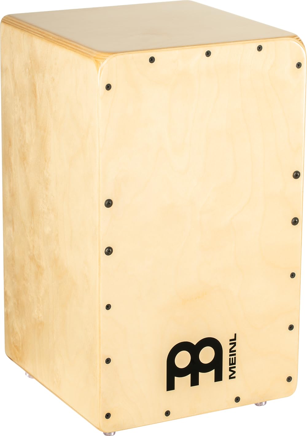 Amazon.com: Meinl Percussion Cajon Box Drum with Internal Strings
