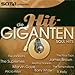 Price comparison product image Hit Giganten 22 - Soul Hits