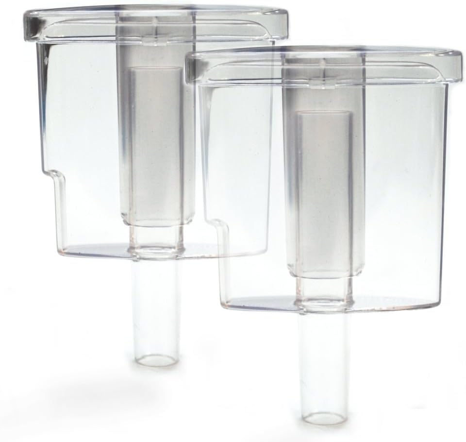 2 Pack Smart Airlock - UK Made - BPA Free