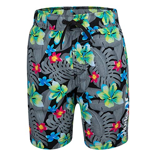 Image of Hurley Boys' Little Walk Shorts