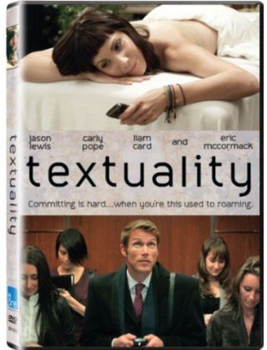 Textuality