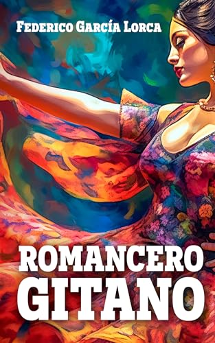 ROMANCERO GITANO