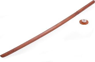 METAL BOXE Wooden Bokken