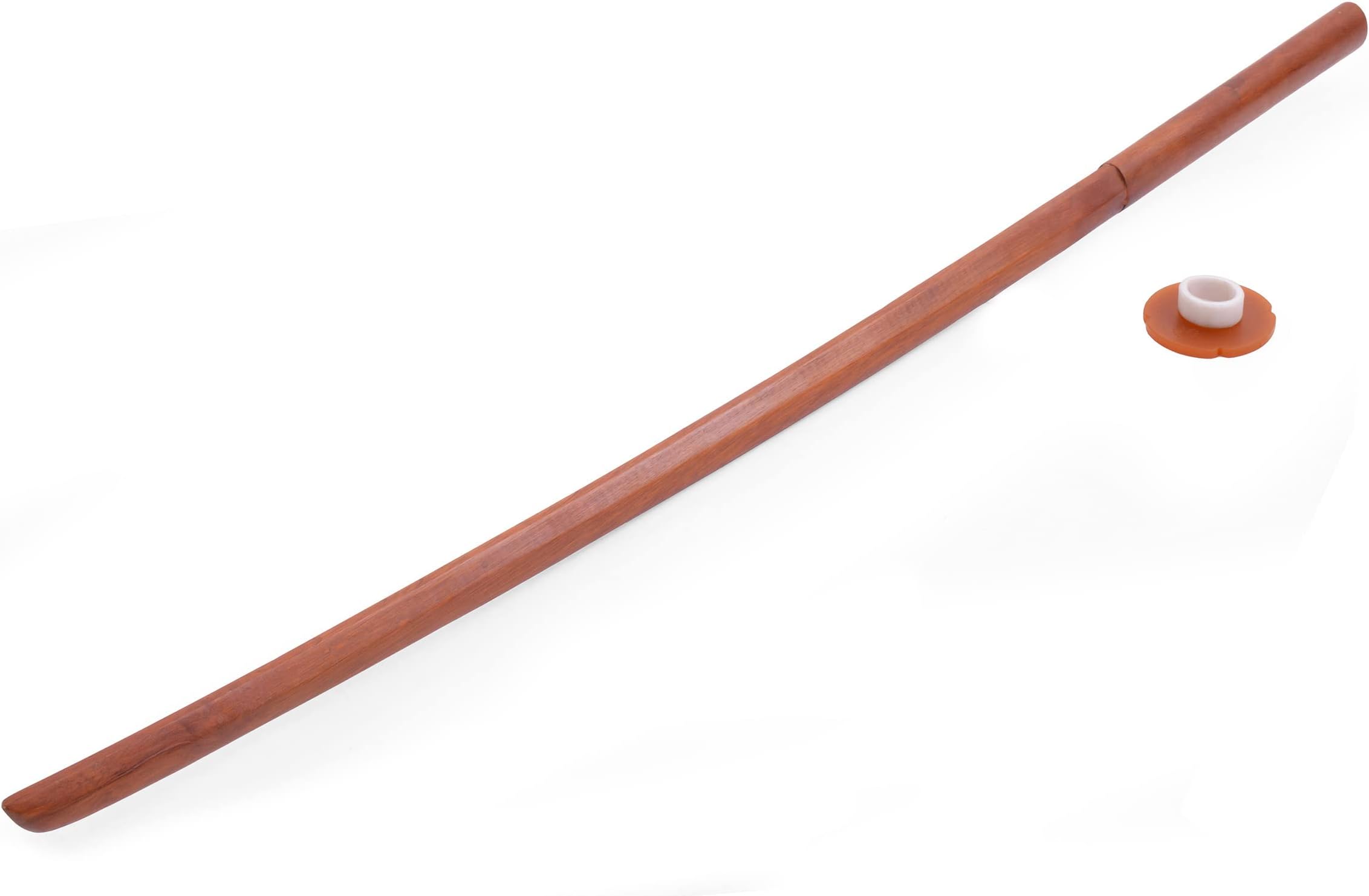 METAL BOXE Wooden Bokken