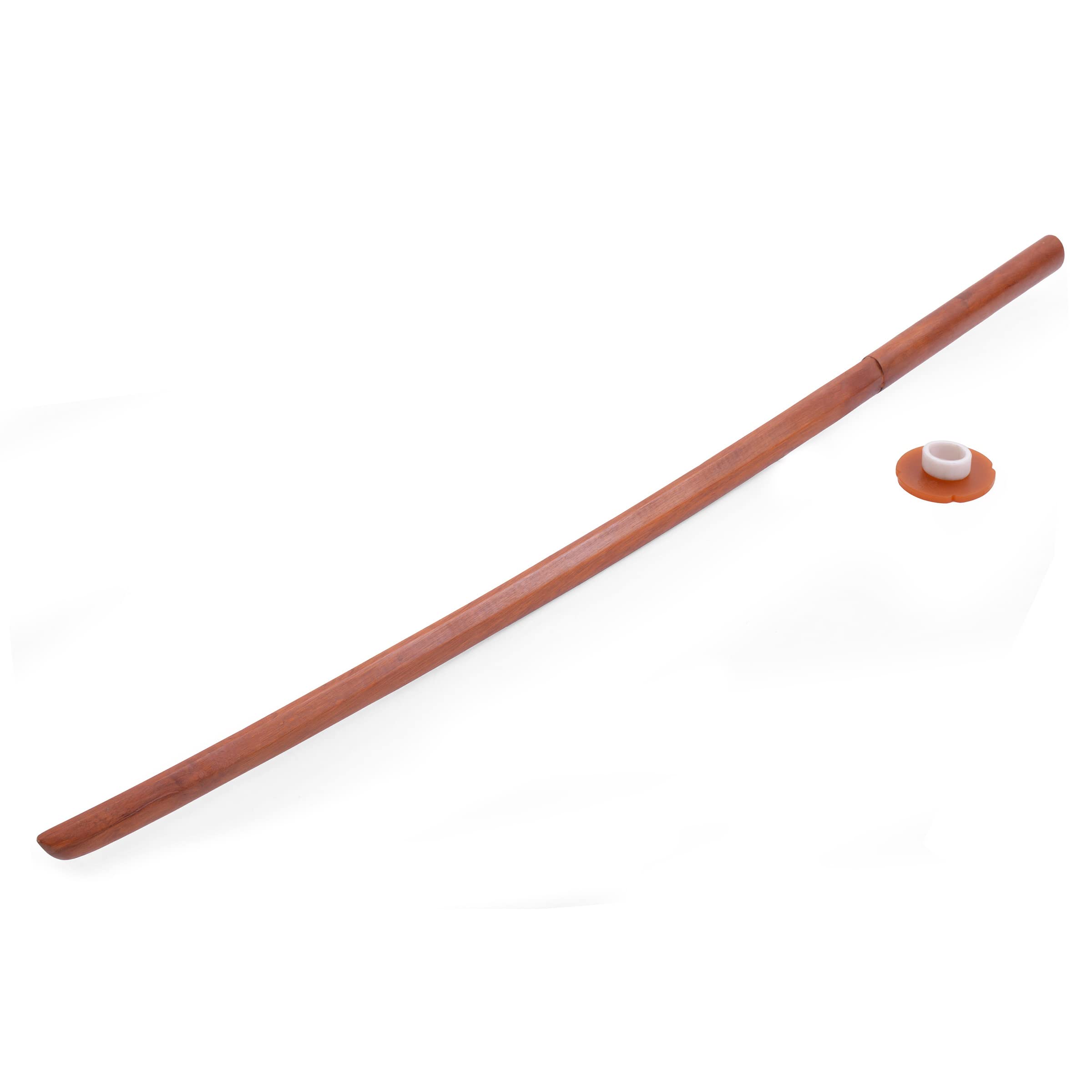 METAL BOXE Wooden Bokken