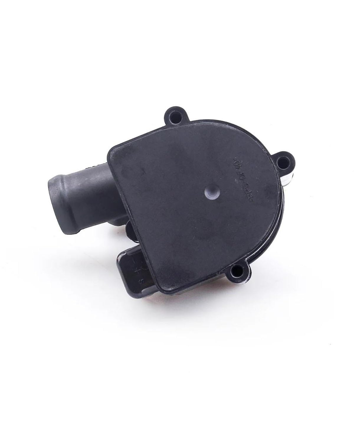 Bomba De Agua Del Coche Para MULTIVAN para TRANSPORTER para CADDY para GOLF para PASSAT bomba de agua de refrigeración de motor de coche auxiliar 5N0965561 Bomba Agua Auxiliar Motor