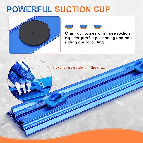 Manual Tile Cutter for Large Format