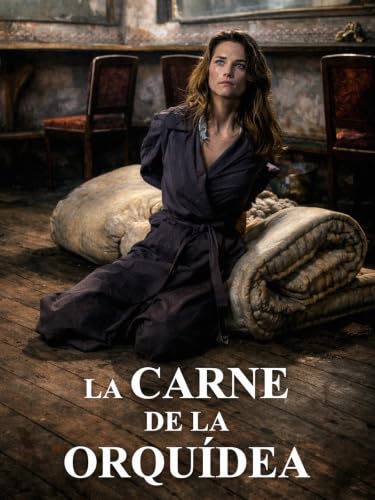 La carne de la orquídea