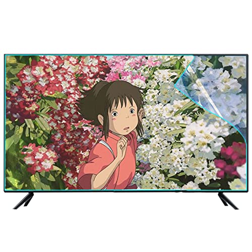 La Mejor Recopilación de pantalla lg 49 los mejores 10. 48 KELUNIS LCD Anti UV Protector de Pantalla de TV, Anti luz Azul/antideslumbrante/antiarañazos Película de Filtro Aliviar la Fatiga ocula para Smart TV 4K LED Samsung, LG/Matte /...