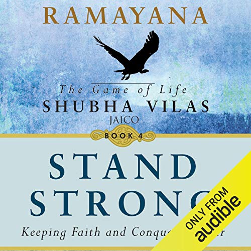 Stand Strong by Shubha Vilas episode artwork