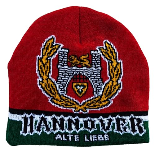 Bonnet d'hiver Hanovre contre le froid protégeant les oreilles