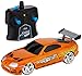 Jazwares- Fast and Furious-RC Brian O'Conner's Toyota Supra, 97602, Echelle 1/24