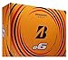 Price comparison product image Bridgestone Golf e6 White, 12 pack