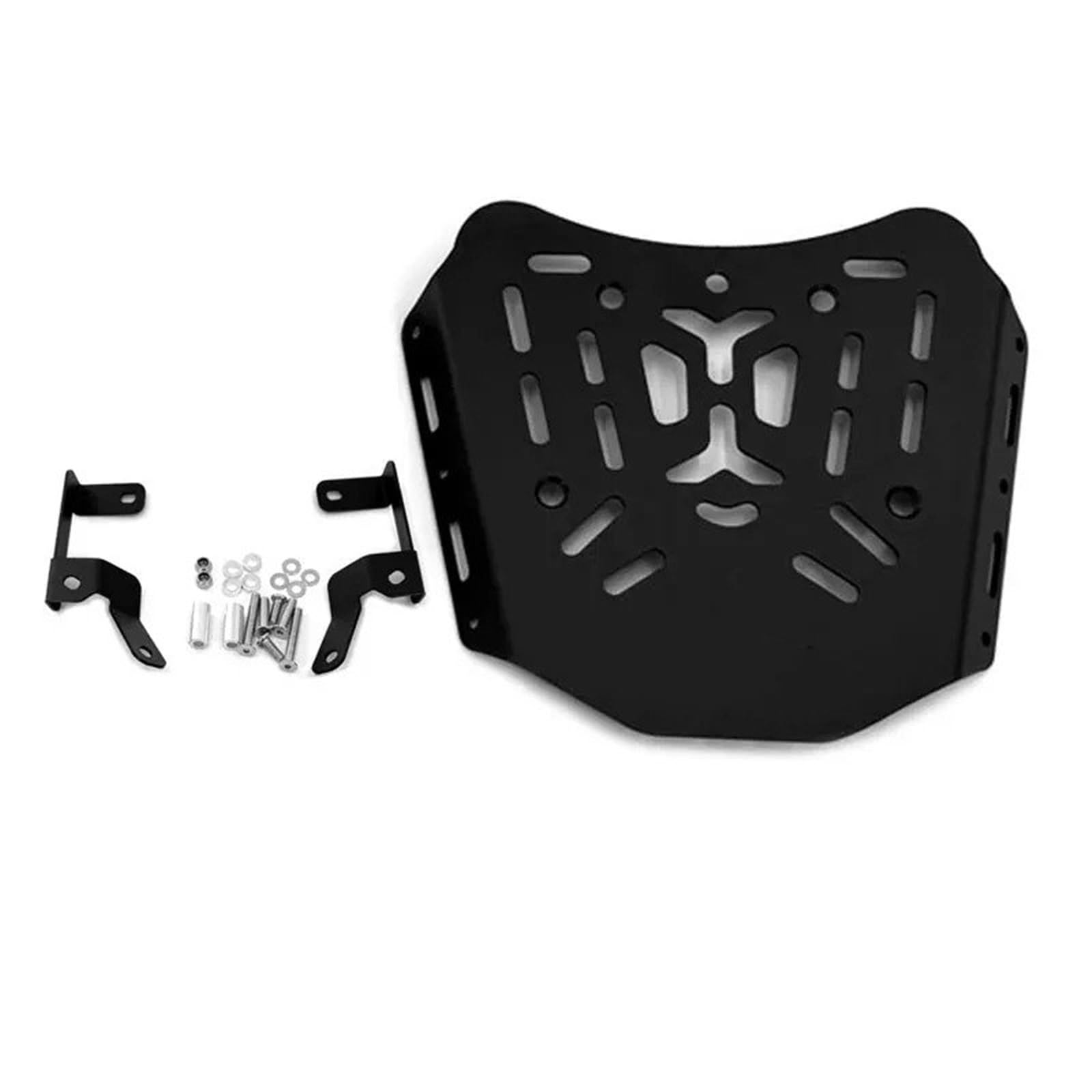 Rack Equipaje Moto para ZONTES ZT 368G 368-G G-368 Equipaje