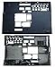 New Genuine Bottom Base for Thinkpad T540P W540 Bottom Case Cover 04X5509