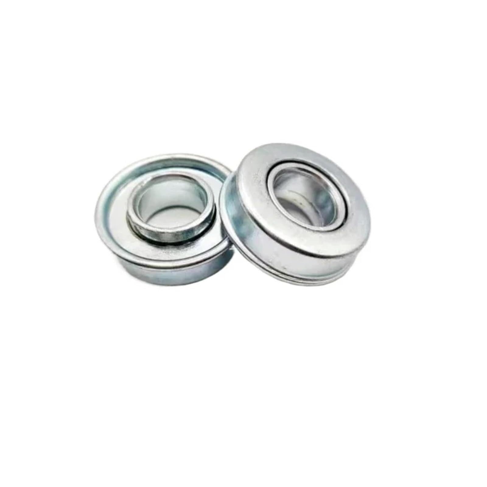 Rodamientos Sellados, 4 Uds. Rodamiento de rueda for cortacésped, 12,7 Mm X 28,6, ruedas for Tractor, rodamiento bolas, Lucky