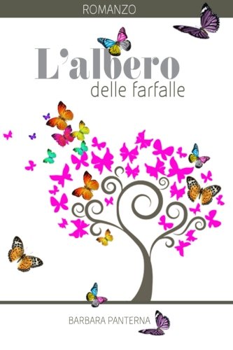 L'albero Delle Farfalle L'albero Delle Farfalle