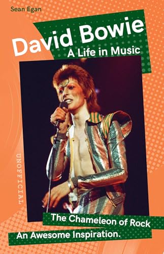 David Bowie view 2