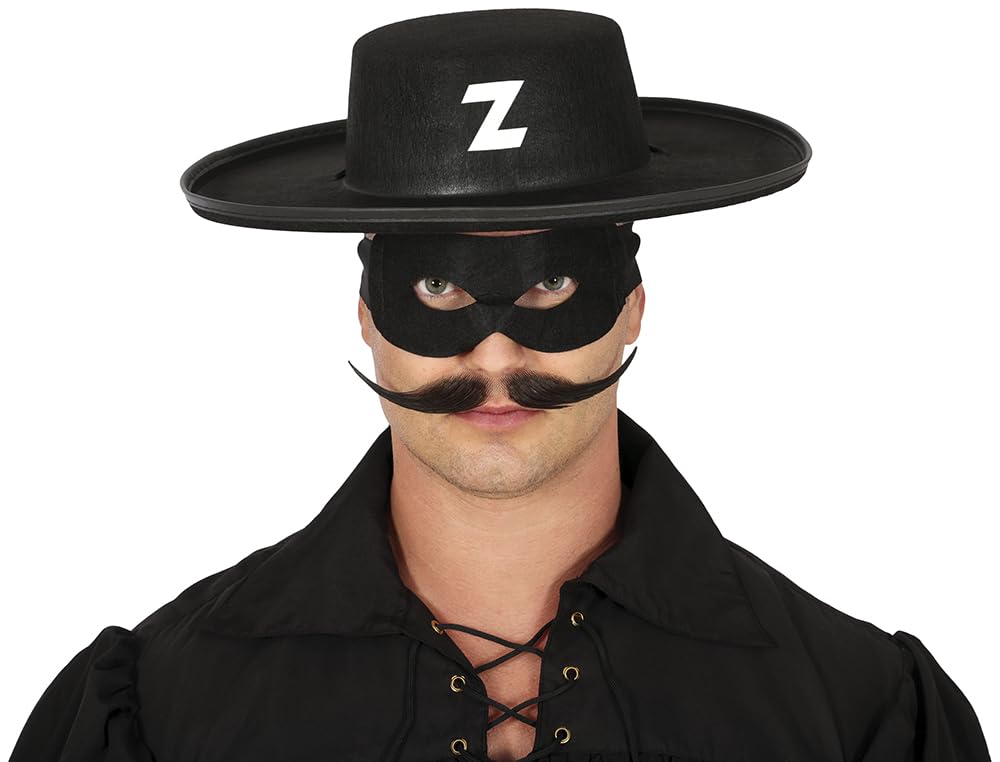 FIESTAS GUIRCA Bandit Hat